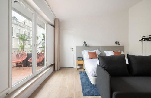 Lapa Diplomatic Suites & Flats by Feel Lisboa - Foto 14