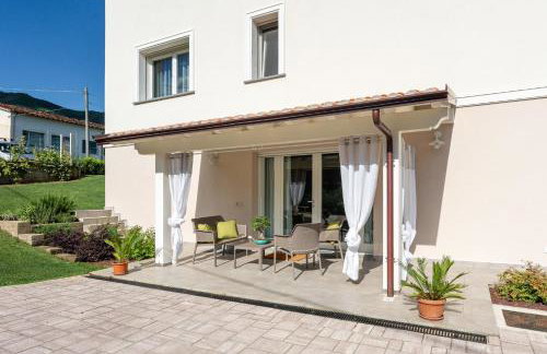 Villa Meschi - Photo 8