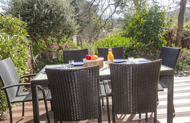 Les Mas de Cogolin - Foto 13