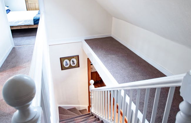 Comfy 3-bedroom Cottage in Newtonmore, Cairngorms - Foto 22