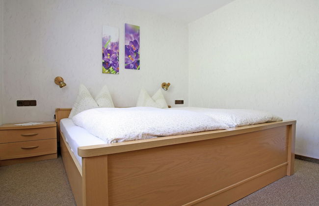 Modern Apartment in Sauerland With Balcony - Foto 9