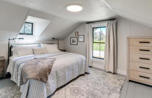 Pond Views Spacious Family Home in Presque Isle! - Foto 22