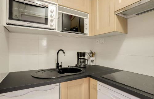 Apartment Pegase Phenix-65 by Interhome - Photo 12