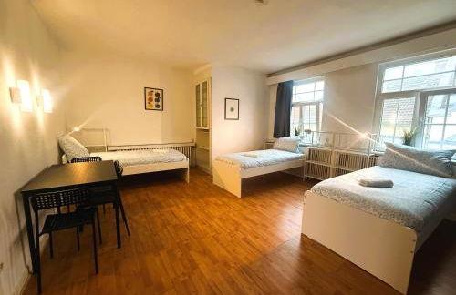 Handwerker Residenz Plus - Foto 19