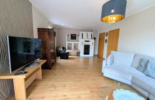 Ahrtal Vier Sterne Ferienwohnungen Alexandra Weiler Ferienwohnung Harmonie - Foto 2