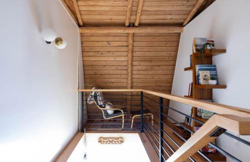 Hot Tub, Sauna, Cold Plunge - 1 mile from Rainier NP - Sleeps 8 - Foto 5