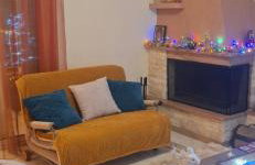 Dina's Luxury Apartment- Trikala, Farkadona - Foto 8