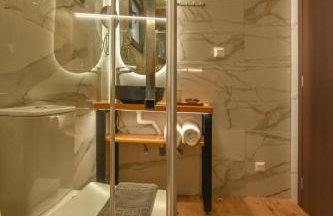 Serene Pool Villa - 8 min to Kalyves Beach - Foto 36