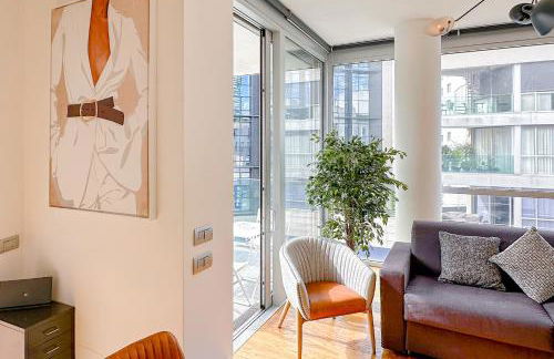 Capelli 2 Suite - Corso Como - Foto 42