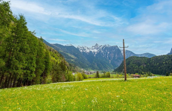 Modern Apartment in the Otztal - Foto 20