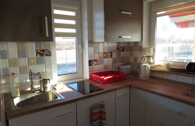 Fantastic House, Located Among Meadows and Nature, Near the Sea - Photo 13