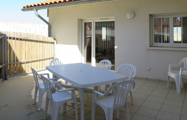 Résidence Plage Océane - Foto 1