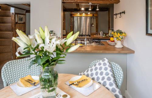 Two Stunning Cottages near Stratford-upon-Avon - Foto 57