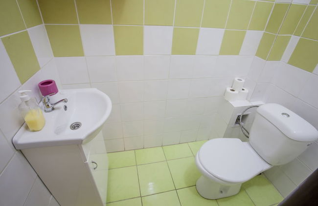 Downtown Apartments Prague - Photo 72