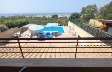 TUSCIA RELAx MARE - Foto 19