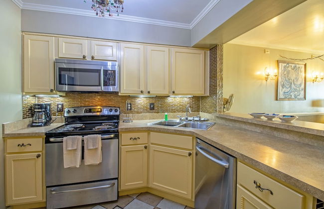 The Colony Virginia Beach by TripForth - Foto 25