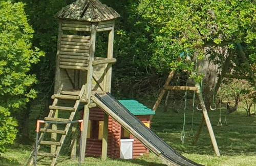 Maison familiale en bord de mer - Foto 8