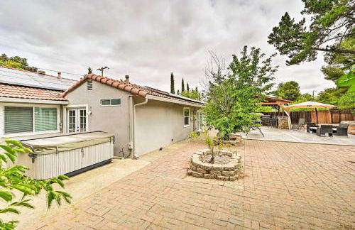 Bright Concord Home with Amenity-Packed Patio! - Foto 26