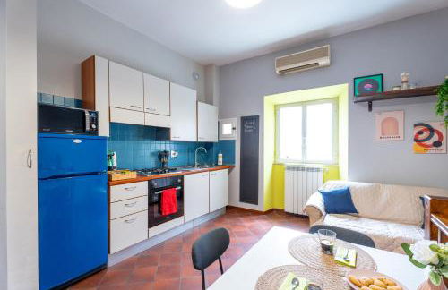 Loft16 Rome - 10 min PlGNETO - COLOSSEO - Foto 15