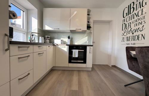 Lili`s Ferienwohnungen mit Schlossblick - Foto 15