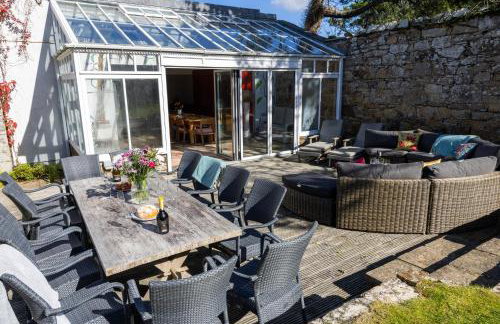 Trevornick Farm House - Foto 20