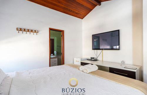 BZ03 - Casa em Condomínio Clube a Passos da praia - Foto 38