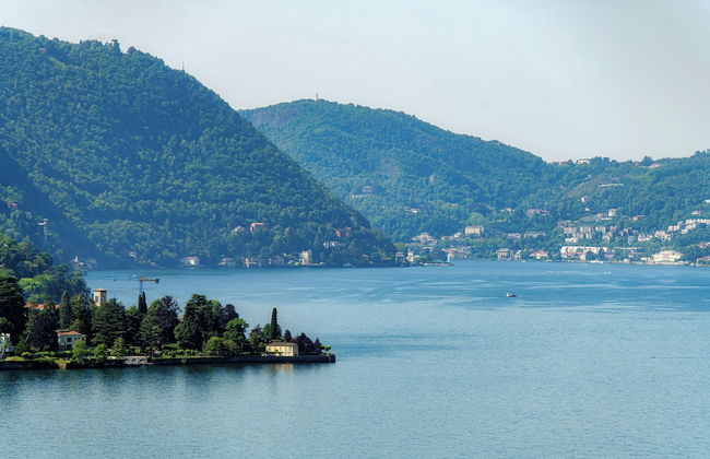 Villa Regina - Foto 3