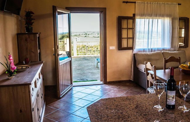 Agroturismo Es Gallicant - Photo 43