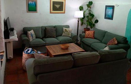 Cortijo Rural Finca HUERTA SANTA MARÍA - Foto 15