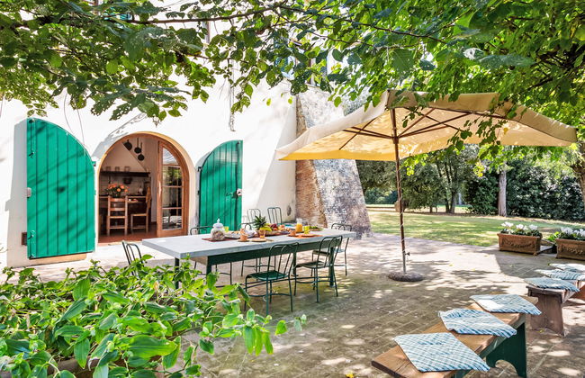 Villa San Gervasio - Foto 35