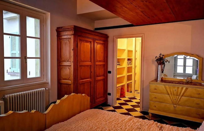 Romantic Penthouse on Lake Como - Photo 4