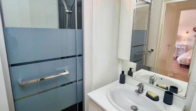 L'Hélios - T1 Bis - Bord de Sarthe - Foto 5