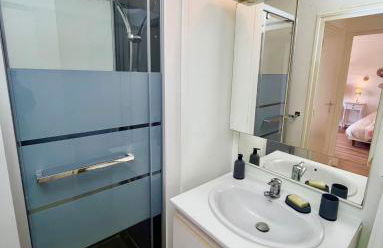 L'Hélios - T1 Bis - Bord de Sarthe - Foto 5