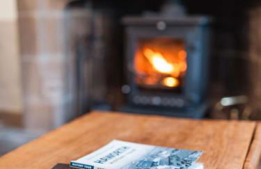 Weavers Cottage by Weavers of Haworth - Foto 31