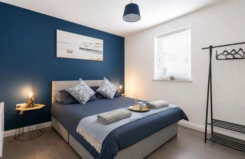 2 Bedroom Duplex Apartment in Central Portrush - Foto 9