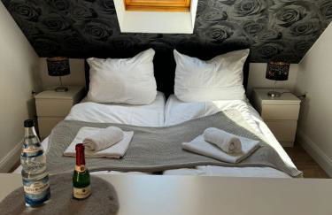 Pension Kastanie - Foto 17