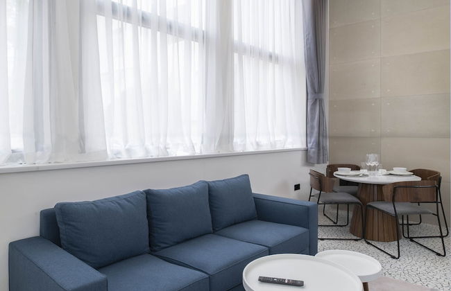 Trueman Court Luxury Serviced Apartments - Foto 52