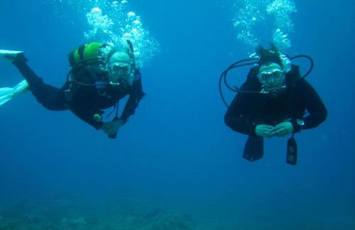 Nymphes Luxury Apartments - Foto 76