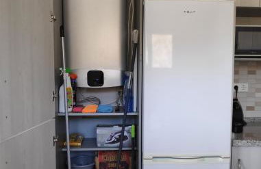 Apartamento El Almencino - Foto 33