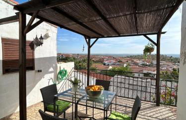 Casa Rural Tita Sacramento - Foto 13