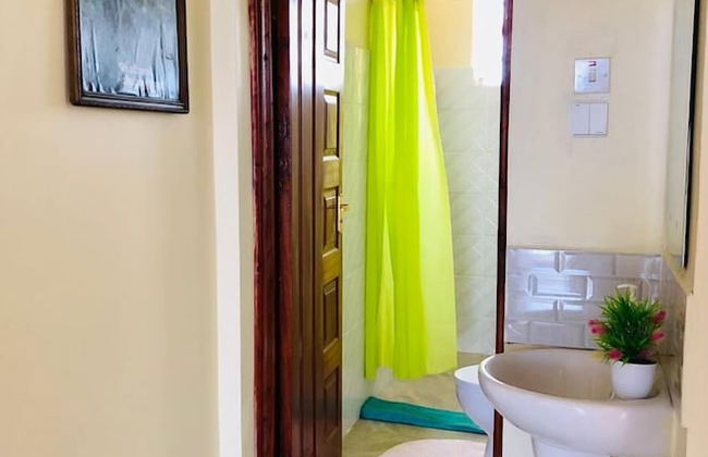Lux Suites Zion Apartments Homabay - Foto 12