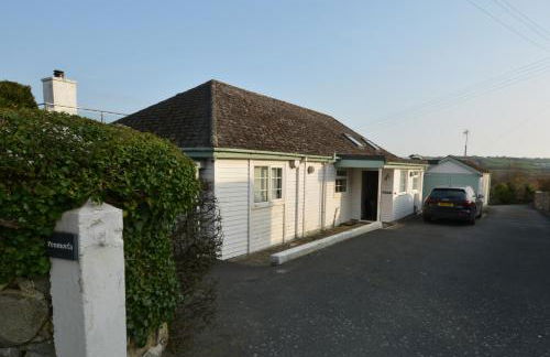 Penmorfa - Sublime Abersoch retreat with roof terrace, 80m from beach, great for surfing - Foto 5