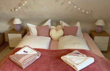 Gästehaus Sandvoss - Foto 62