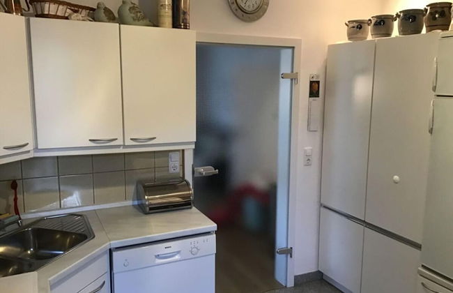 Holiday Apartment Gertie - Foto 8