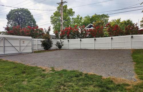 Market Street House by Stay Local Nashville - Foto 31