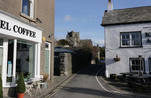 1 Tower House - Foto 32