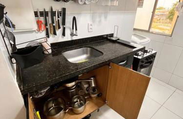 Ap a 800m da praia da Atalaia - Foto 15