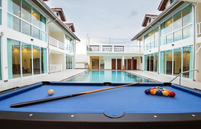 Pratamnak Residence - Foto 18