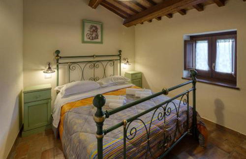 Agriturismo I CASALI DI MORRO - Foto 35