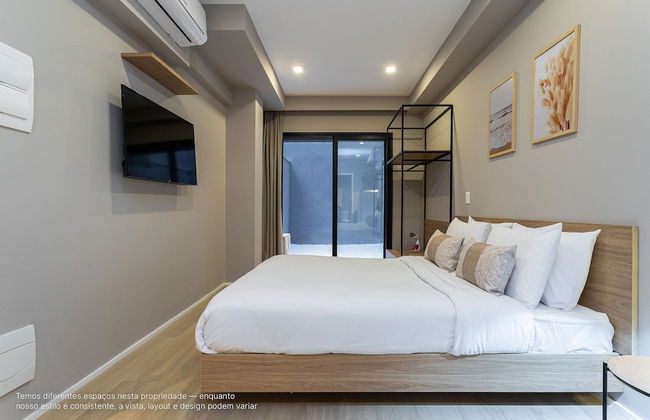 Next AW Franca by Viva - Prédio novo ao lado da Av Paulista - Foto 9